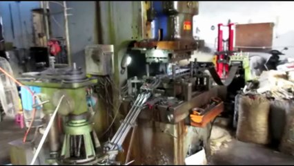 Herrajes para Muebles & Herrajes para Gabinetes - China: Bisagra de Cazoleta ECO / Production 7