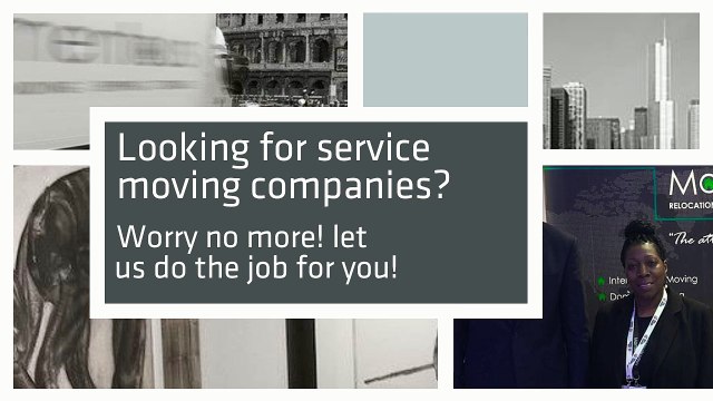 Momentous Relocation - International Trusted and Corporate Relocation Company