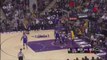 Lakers Take the Lead in 4th Qtr - Lakers vs Kings - January 7, 2016 - NBA 2015-16 Season