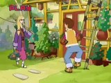 The Tofus - Season 1 Episode 19 B - Zen Blowpipe ENGLISH