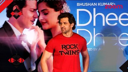 Hrithik Roshan's special birthday plans - Bollywood News - #TMT