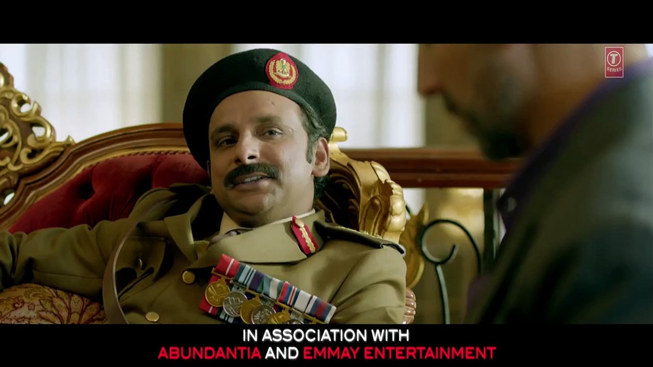 AIRLIFT - "Mauke Hai, Family Lekar Nikal Jaao"| Dialogue Promo | T-Series