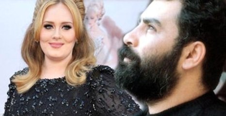 Adele'in Şarkısı Çalıntı Çıktı