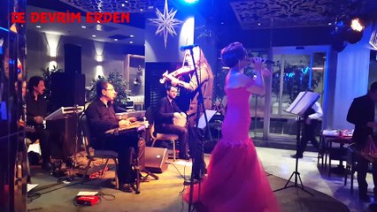 Devrim Erden - Gülümse Biraz | 2016 Yılbaşı Özel