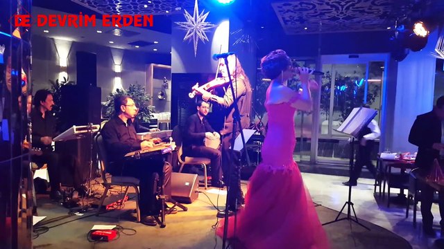 Devrim Erden - Gülümse Biraz | 2016 Yılbaşı Özel