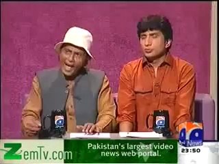 Best Hilarious Comedy by Aman-ULLAH Khan!