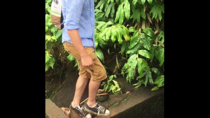 Our Epic Hawaiian Adventure