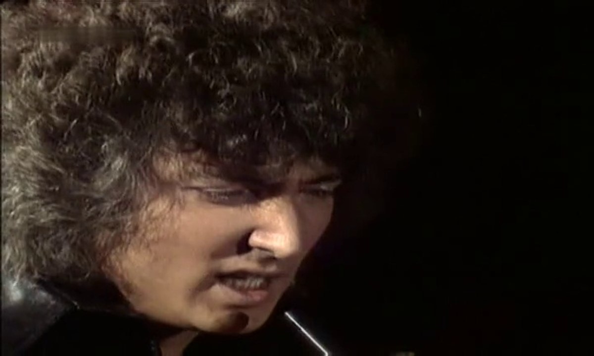 Peter Orloff - Die wilden Engel 1981