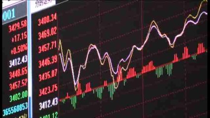 Las bolsas chinas se estabilizan y Shanghái cierra con ganancias