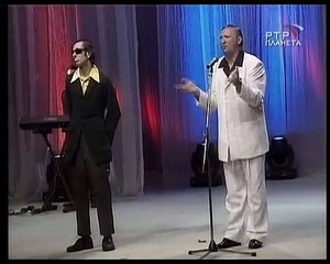 Ю.Гальцев - А хулиганов нет!