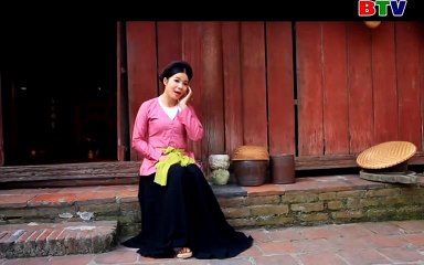 Lên tiên cung - Quan họ Bắc Ninh - Thanh Tuyền