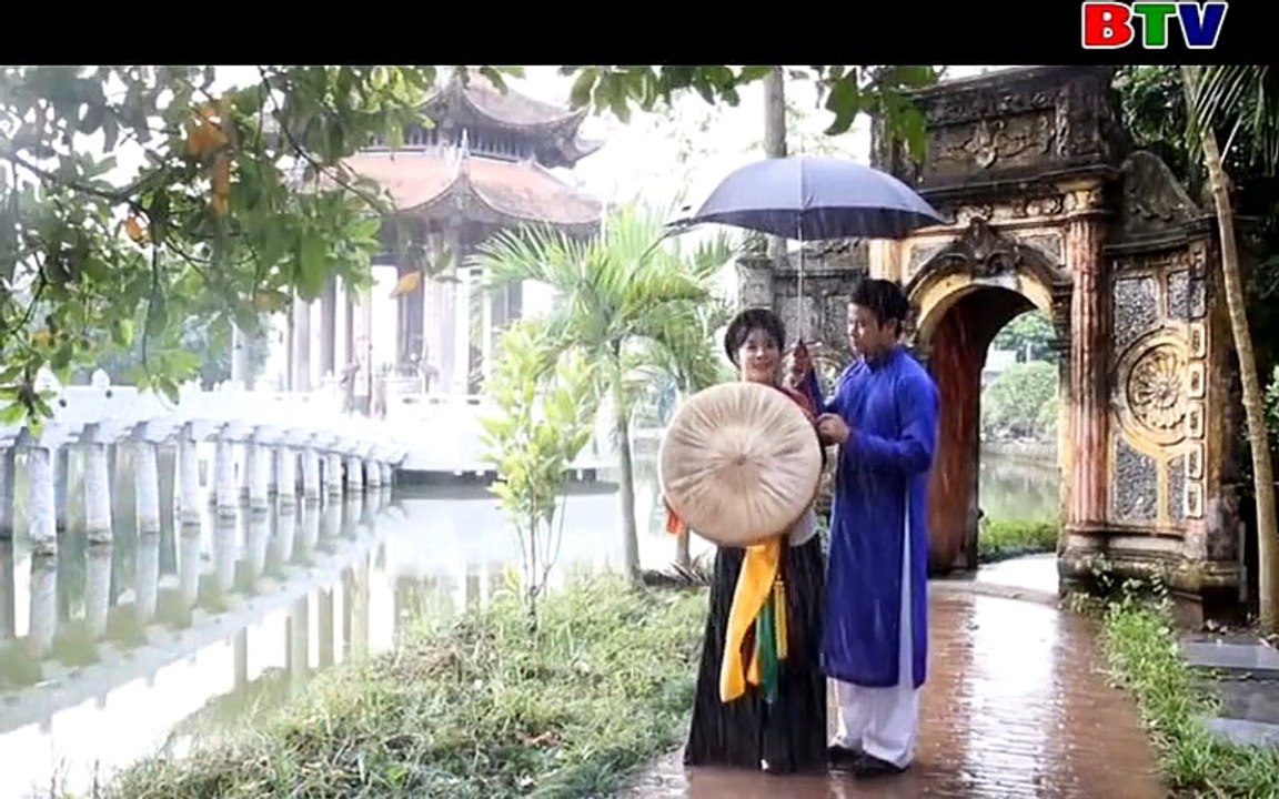 Tương phùng tương ngộ - Quốc Trung - Thanh Tuyền