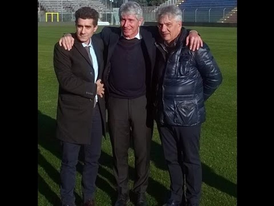 Insieme per lo Stadio