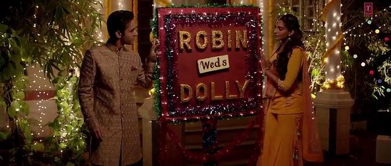 'Mere Naina Kafir Hogaye' FULL VIDEO Song _ Dolly Ki Doli _