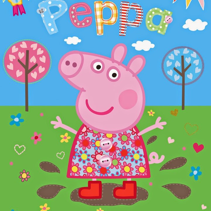 Peppa Pig English Episodes 2016 Peppa Pig Full Episodes