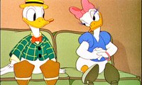Disney Classic Cartoons Donald Duck Chip and Dale and Donald Duck Episode 3