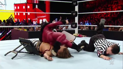 The Most Insane TLC Match Moments - WWE Top 10