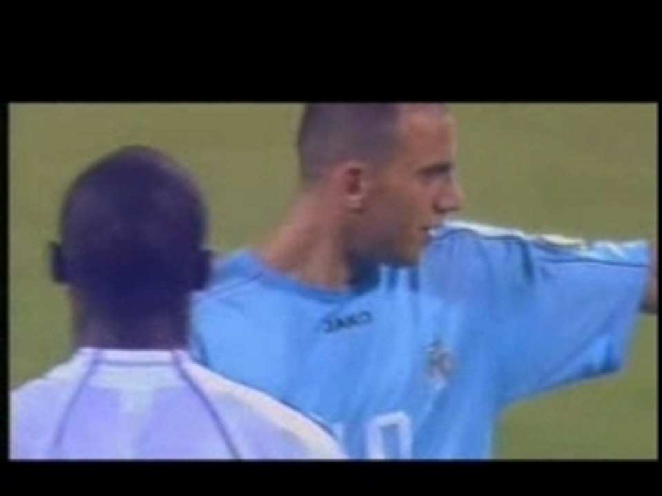 Essetif Champion Arabe