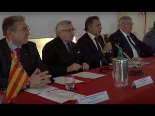 Napoli - Ippodromo Agnano, 76 dipendenti licenziati in attesa di nuovo bando (14.12.15)