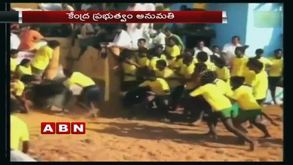 Thanks, Writes Jayalalithaa To PM Modi For Lifting Jallikattu Ban