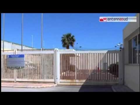 Tg Antenna Sud - Il Cie di Bari lo rilascia e lui uccide l'ex compagna