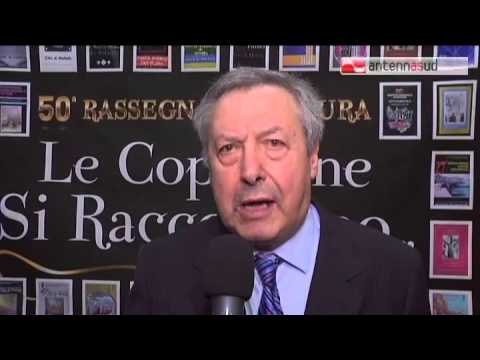 Tg Antenna Sud - Mottola, dopo 50 anni chiude i battenti rassegna internazionale di pittura