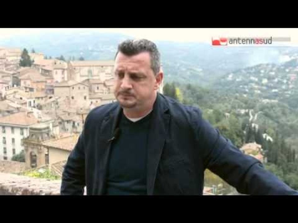 Tg Antenna Sud - Calcio Bari, Camplone  si presenta, non c'è due senza tre