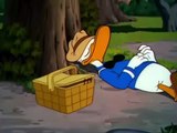 Donald Duck Chip and Dale - Donald Duck Cartoons Full Ep20