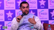 Aamir Khan Reacts on his ouster from Incredible India Campaign