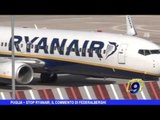 Regione Puglia | Stop Ryanair, il commento di Federalberghi