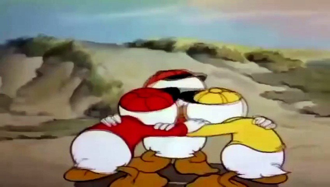 DONALD DUCK CARTOONS !!! DONALD DUCK & Chip an` Dale CARTOON EPISODES FULL COMPILATION 2015 [HD]_71