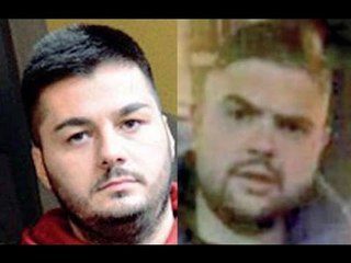 Melito (NA) - Maikol Russo forse ucciso per somiglianza a Di Rupo (07.01.16)