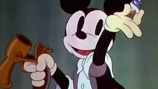 DONALD DUCK Cartoons full Episodes & Chip and Dale, Mickey, Pluto! - Disney movies Classics_20