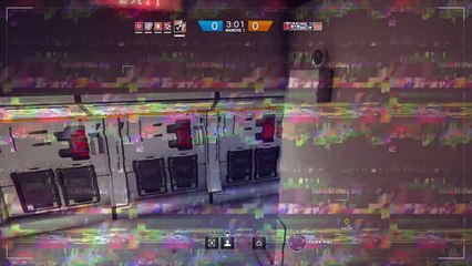 Tom Clancy's Rainbow Six® Siege [Qc] 9-0 Spawn Kill.