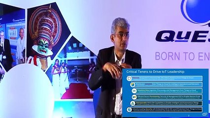 Industry Insights- Technology Trends and Impact on Business, Products & Engineering