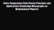 PDF Download Finite-Temperature Field Theory: Principles and Applications (Cambridge Monographs