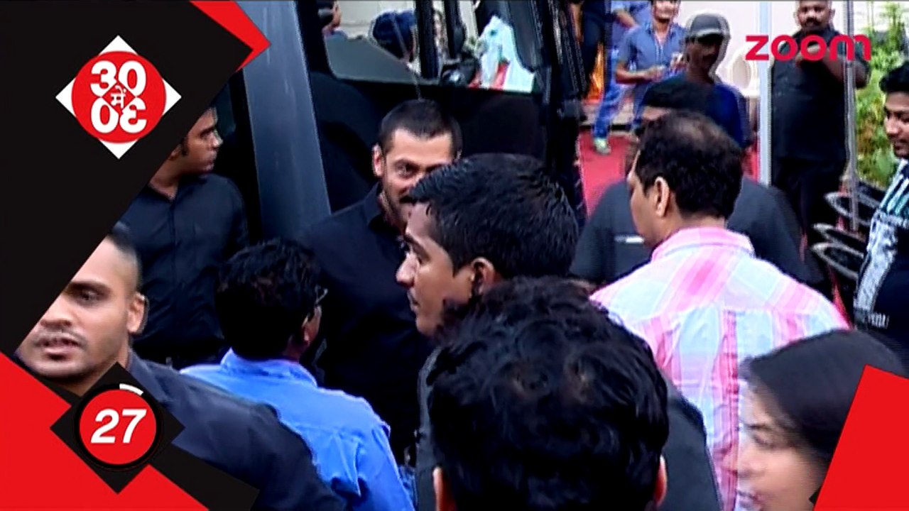 Salman Khan's special gifts for Sonam Kapoor from his NGO - Bollywood News - #TMT