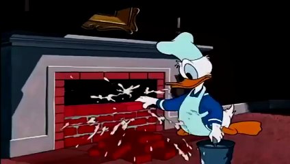 DONALD DUCK CARTOONS !!! DONALD DUCK & Chip an` Dale CARTOON EPISODES FULL COMPILATION 2015 [HD]_85