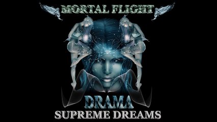 Mortal Flight - Supreme Dreams (Paul Hoks) Beautiful Orchestral 2016