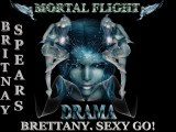 Mortal Flight - Brettany! Sexy Go! (Britney Jean Spears) Pop Music Mix 2016