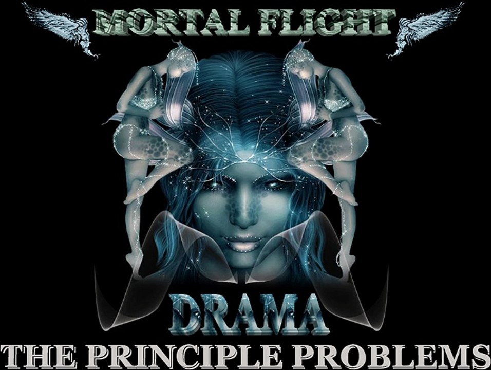 Mortal Flight - The Principle Problems (Twelve Titans) Epic Beautiful Emotional Trailer 2016
