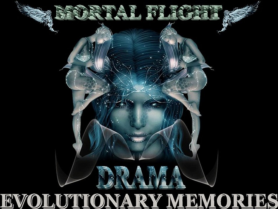 Mortal Flight - Evolutionary Memories (Thomas Bergersen) Emotional Heroic Uplifting 2016