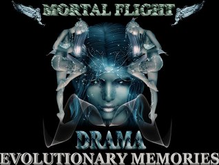 Mortal Flight - Evolutionary Memories (Thomas Bergersen) Emotional Heroic Uplifting 2016