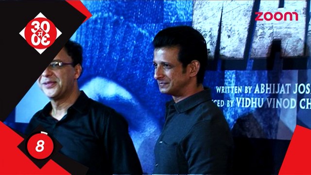Sharman Joshi wants to work in Vidhu Vinod Chopra's next - Bollywood News - #TMT