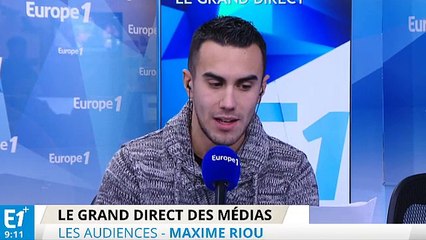 Instinct, TF1 devance Envoyé spécial