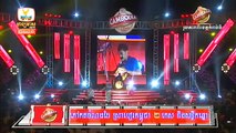 Hang Meas HDTV, Cambodia Family Concert, 27-December-2015 Part 07, Koy & Krem Comedy