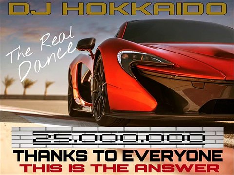 The best of Dance '90 -Cool Party Mix'90- DJ Hokkaido