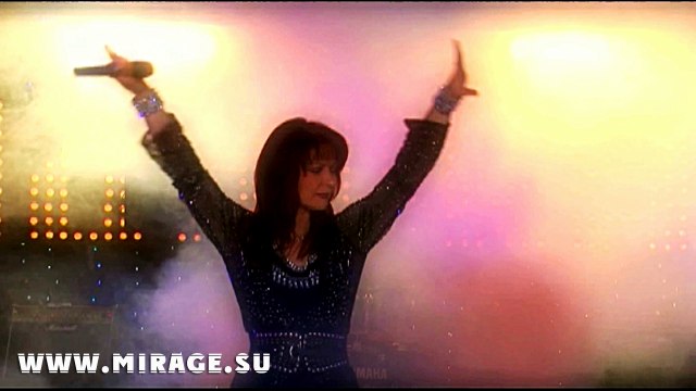 Звёзды - Екатерина Болдышева и Алексей Горбашов (Мираж 90-х)