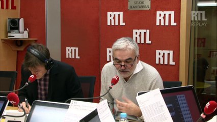 "François Mitterrand, ou la recherche du temps parlé", décrypte Pascal Praud