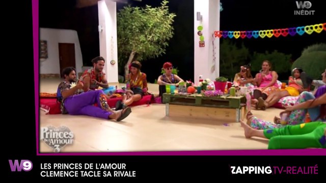 La Villa des cœurs brisés : Elodie fait pleurer Iam devant tout le monde (vidéo)